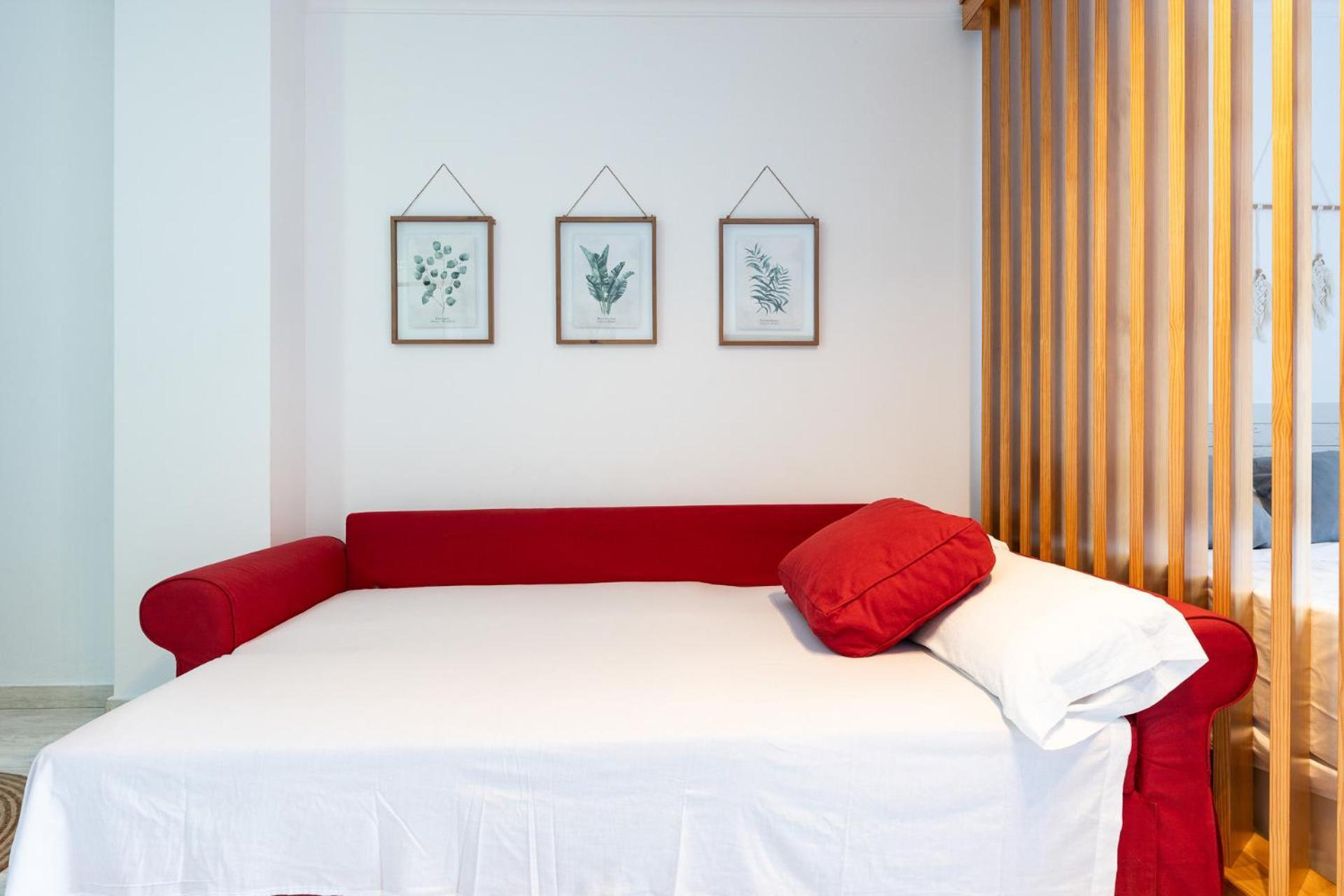 Malagasuite Yucas Appartement